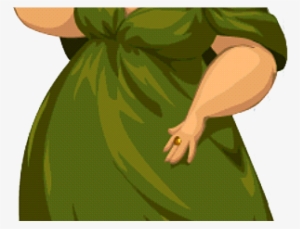 Opera Singer Clipart - Clip Art