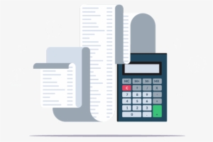 Calculator Png Transparent Images Free Download Clipart - Accounting