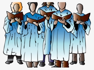 Choir Pictures Free Download Clip Art Carwad - Choir Transparent Background