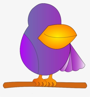 Parrot Svg Clip Arts 552 X 597 Px