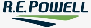 Coming Soon - Re Powell Logo