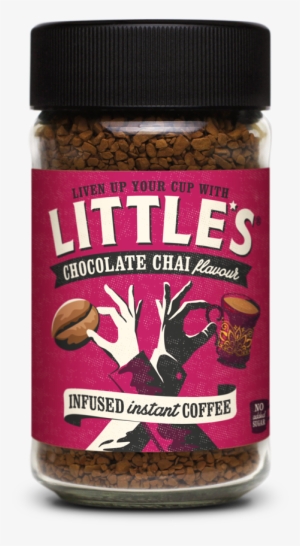 Chocolate Chai Flavoured Coffee