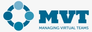 Mvt Logo Linkedin - Virtual Team