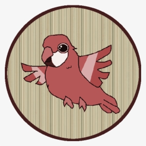 Pinstripe Parrots - International Criminal Court