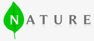 Nature Logo - Logo Natur