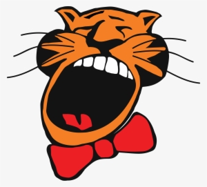 Acapella Clip Art Vector Graphics - Princeton Roaring 20