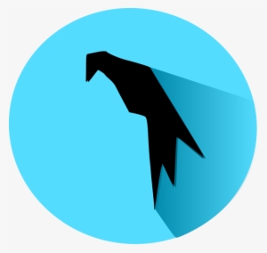 Community - Parrot Os Logo Png