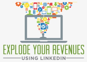 Explode Your Revenues Using Linkedin - Bottles Of Australia