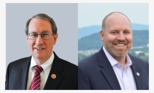 Goodlatte-degner - Bob Goodlatte