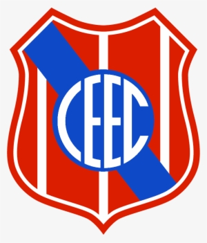 Escudo Central Español Fútbol Club - Central Español Escudo
