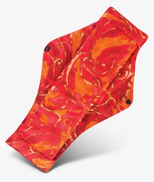 The Banana Fibre Sanitary Pads Brought Out By The Amrita - Sanitary Napkin