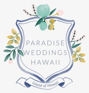 Paradise Weddings Hawaii