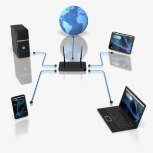 Wireless - Wireless Network Png