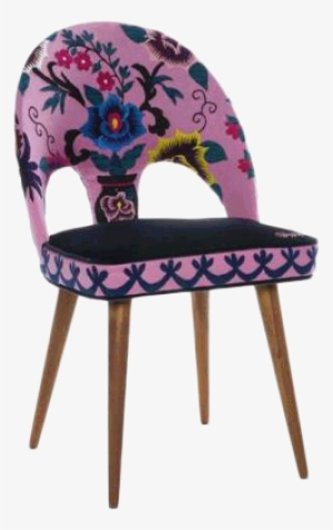 Rosa Chair Close-up - Chair