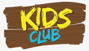 Club Clipart Kids Club - Kids Club Clipart