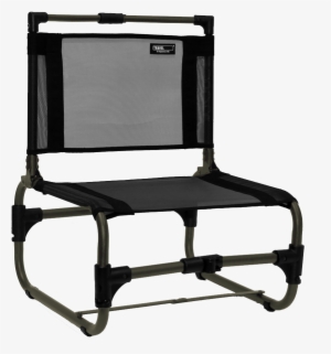 Travel Chair - Larry Chair - Aluminum - Chair