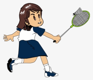 Badminton