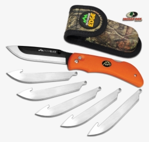 Razorlite & Razorblaze - Outdoor Edge Razor Blaze