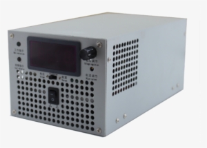 12v Or 24v Constant Voltage Battery Equalisation Charger - Power Supply