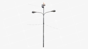 Graphicscrate Security Lights • Png - Wire