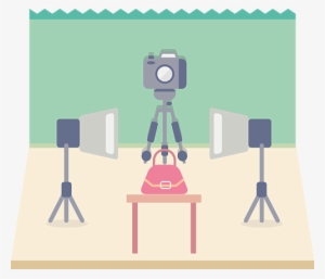 Studio-setup - Portable Network Graphics