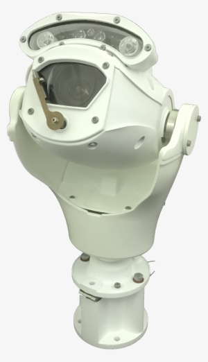 Invictus Hybrid Ultra Low Light Hd Ptz Camera - 360 Vision Technology Invictus