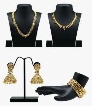 Jewellery