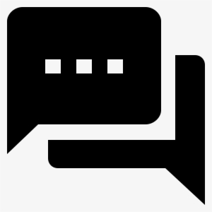 Icon Feedback Comments - Feedback Png Icon