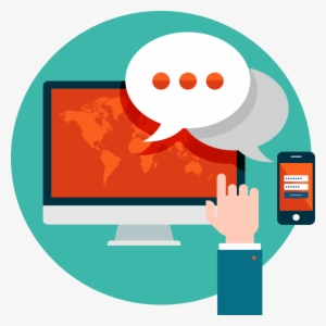 Feedback Clipart Customer Feedback - Support Flat Icon Png