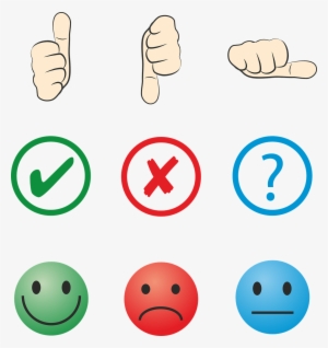 Customer Feedback Png - Opinion Png