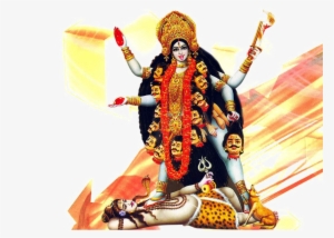 Kali Mata Png High-quality Image - Maa Kali