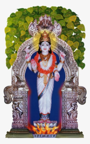 Mataji - Sri Kanyaka Parameshwari Kathe