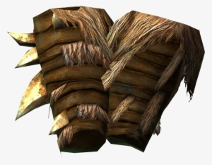 Gauntlets Of The Old Gods