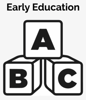 Copy Of Early Education - Day Care Icon