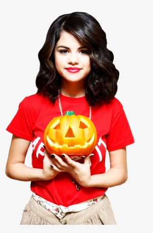 Png Selena Gomez Halloween - Selena Gomez Halloween