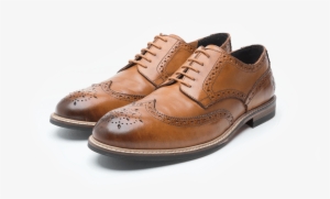 Beaumont // Tan-men's Shoe - Shoe