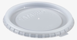 Cambro Clab8190 Disposable Cover, Bowl - Cambro Camlids Disposable Lid Only For Aladdin Bowl