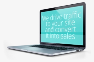 Laptop Web Designer Ventura County Home Page - Altra Website Design & Marketing Services