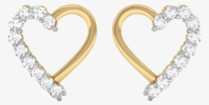 Vachya Gdf-25 Diamond Earring - Pretty Little Liars - Season 7