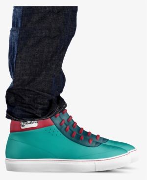 My First Prototype Is Done, You Can Pre-order Here - Skate Shoe