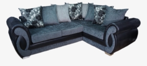 The Chloe Range Is By Far Our Most Popular Sofa Collection - Sofa Hd Png