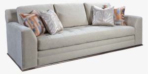 738 Sofa - Burton James