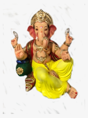 Ganpati Bappa - Religion