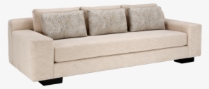6000 Sofa - Burton James