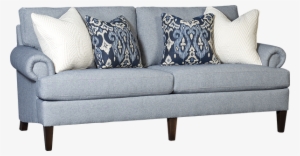 Dixon Linen Xpp - Couch