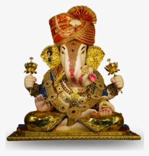 Dagadusheth Ganpati Errorpage - Ganpati Invitation In Marathi