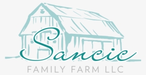 Farm Logo Design Rieger Ranch - Farm