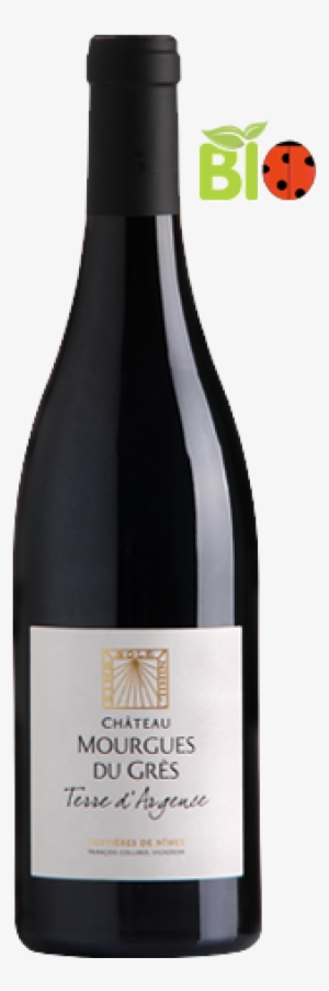 Château Mourgues Du Grès - Domaine Lafond Roc Epine 2014