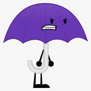 Umbrella - Umbrella Object