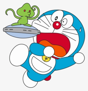 Doraemon - Doraemon: Nobita's Space Heroes - Tv Version Doraemon